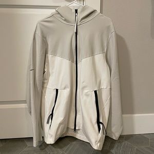 Nike Sportswear Tech Pack Men's Hooded Jacket